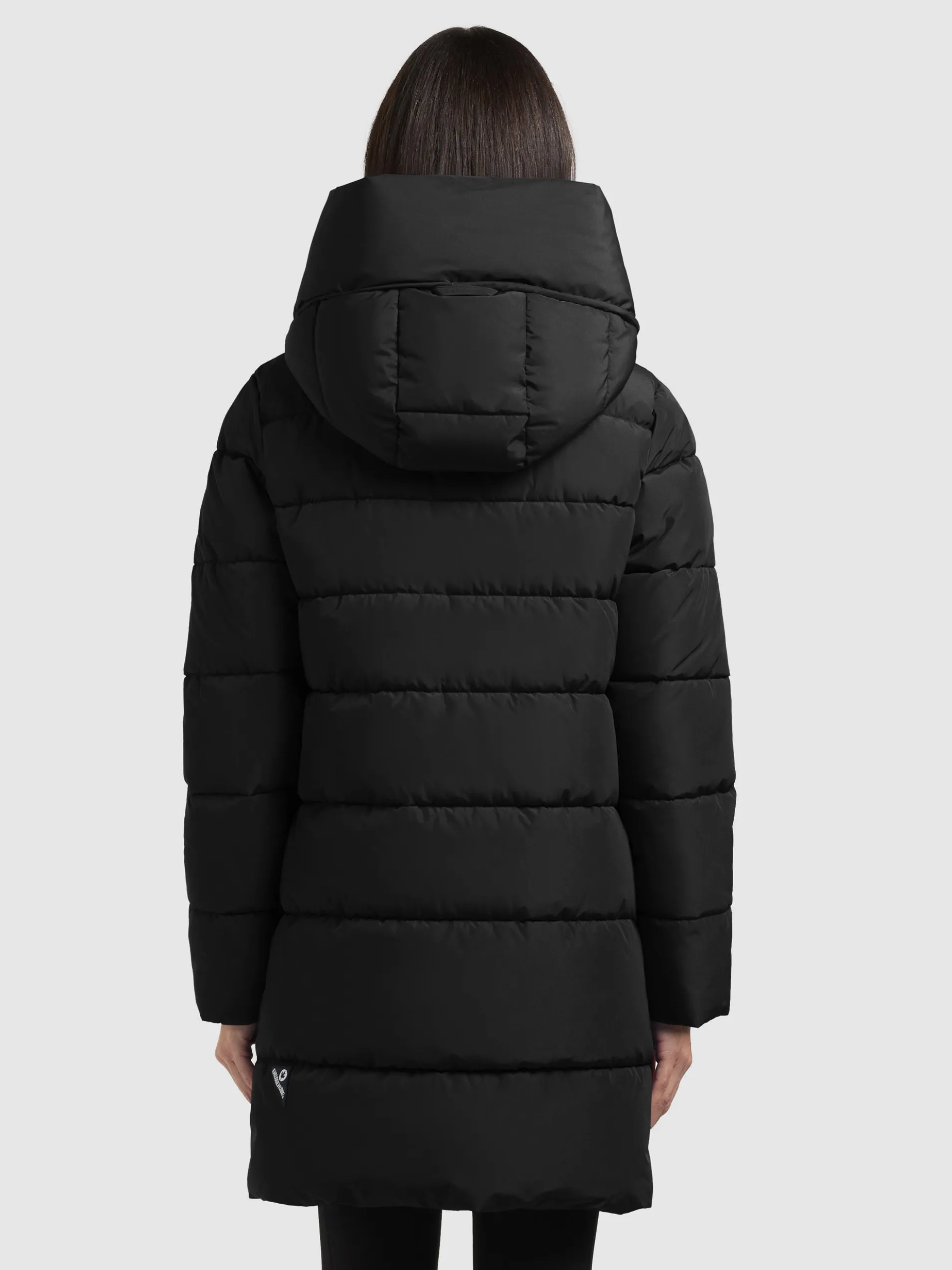 Jacke GRIMES BLACK