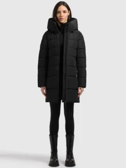 Jacke GRIMES BLACK