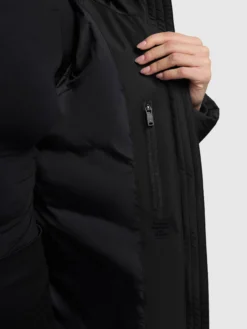 Jacke GRIMES BLACK