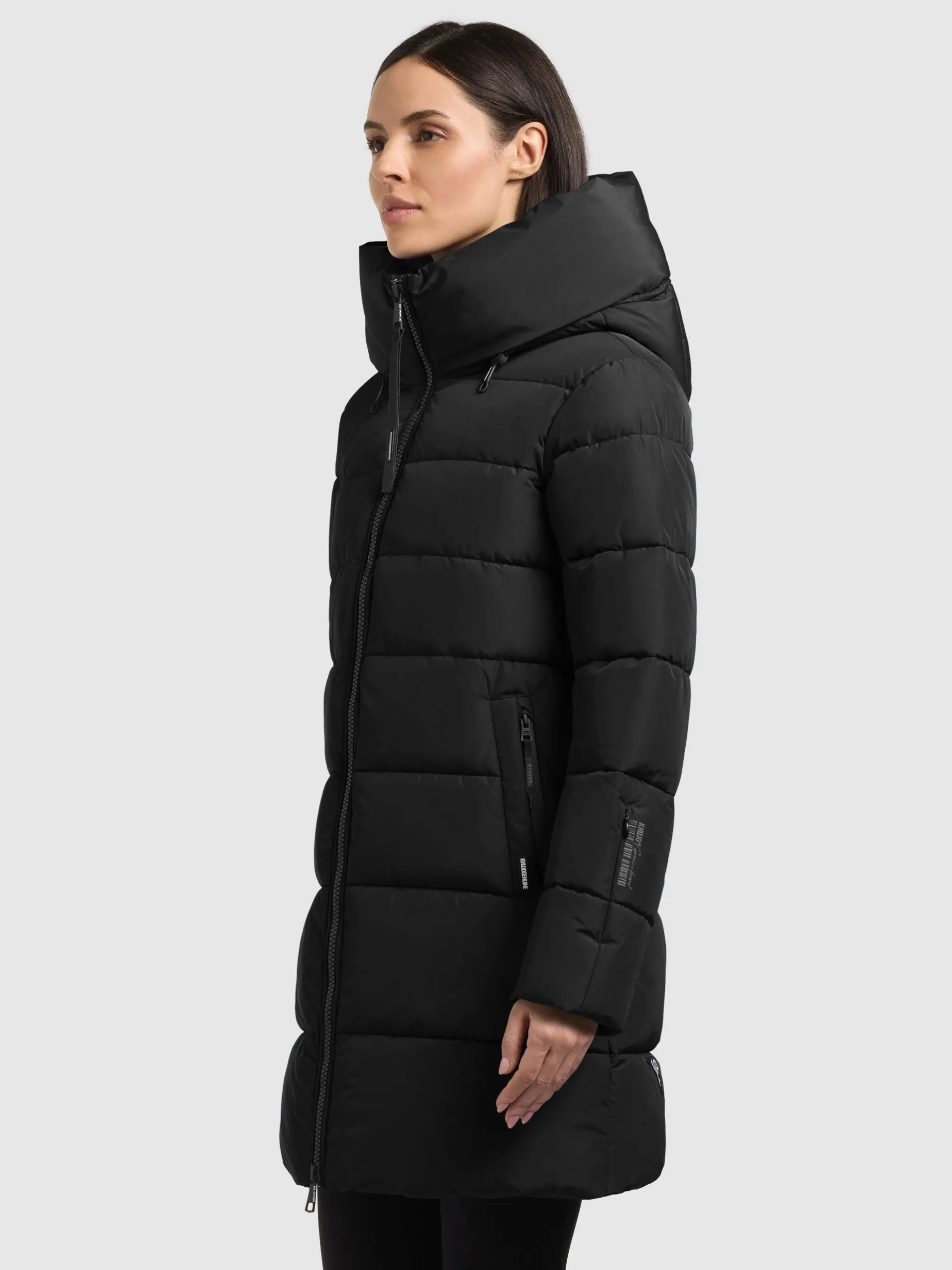 Jacke GRIMES BLACK