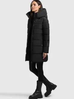 Jacke GRIMES BLACK