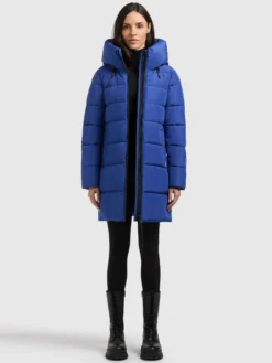 Jacke GRIMES INDIGO