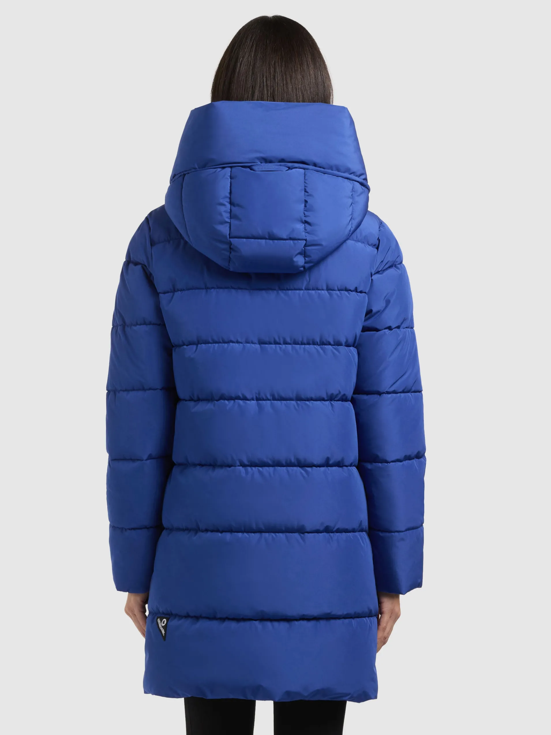 Jacke GRIMES INDIGO