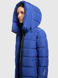 Jacke GRIMES INDIGO
