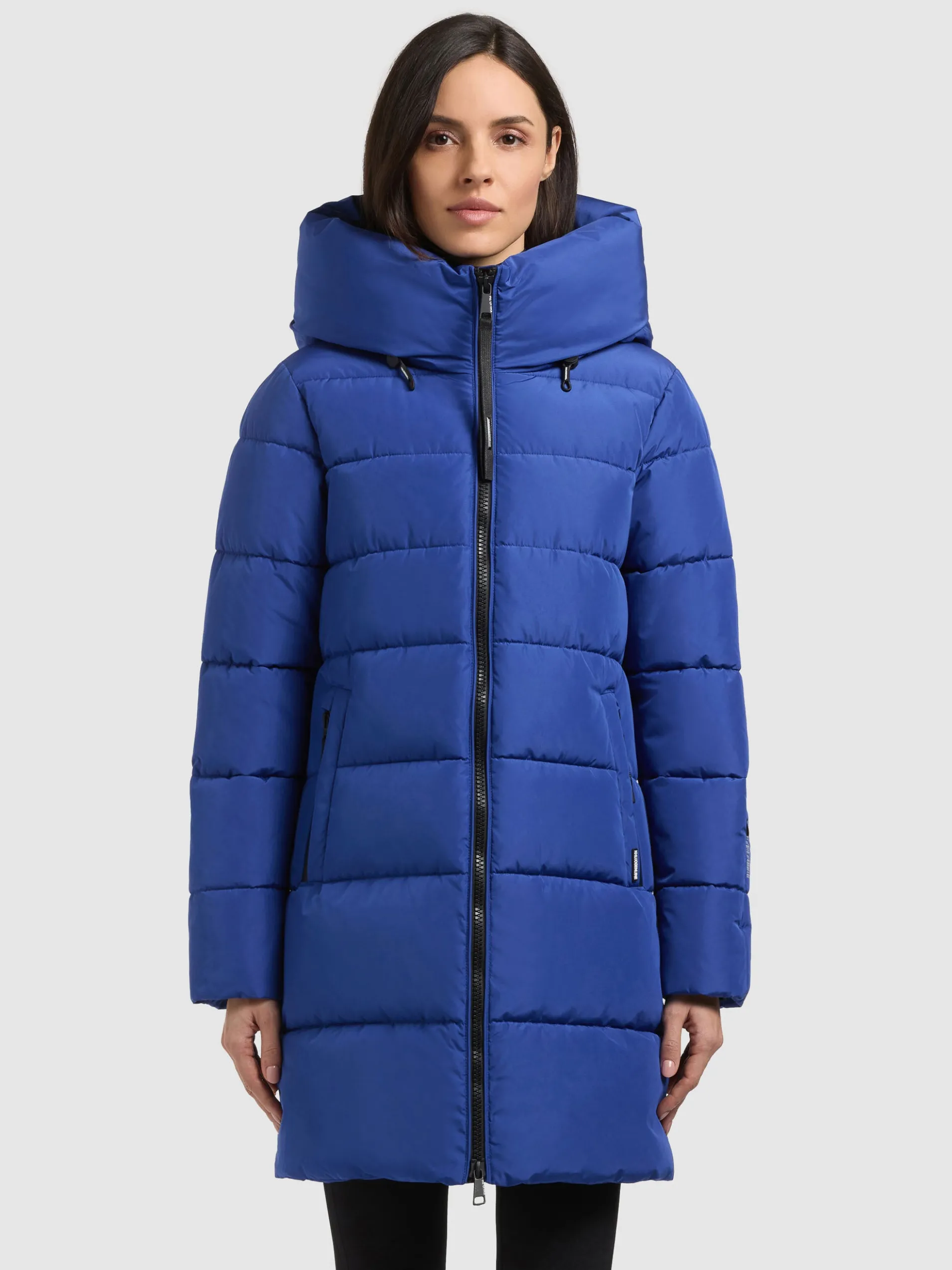 Jacke GRIMES INDIGO