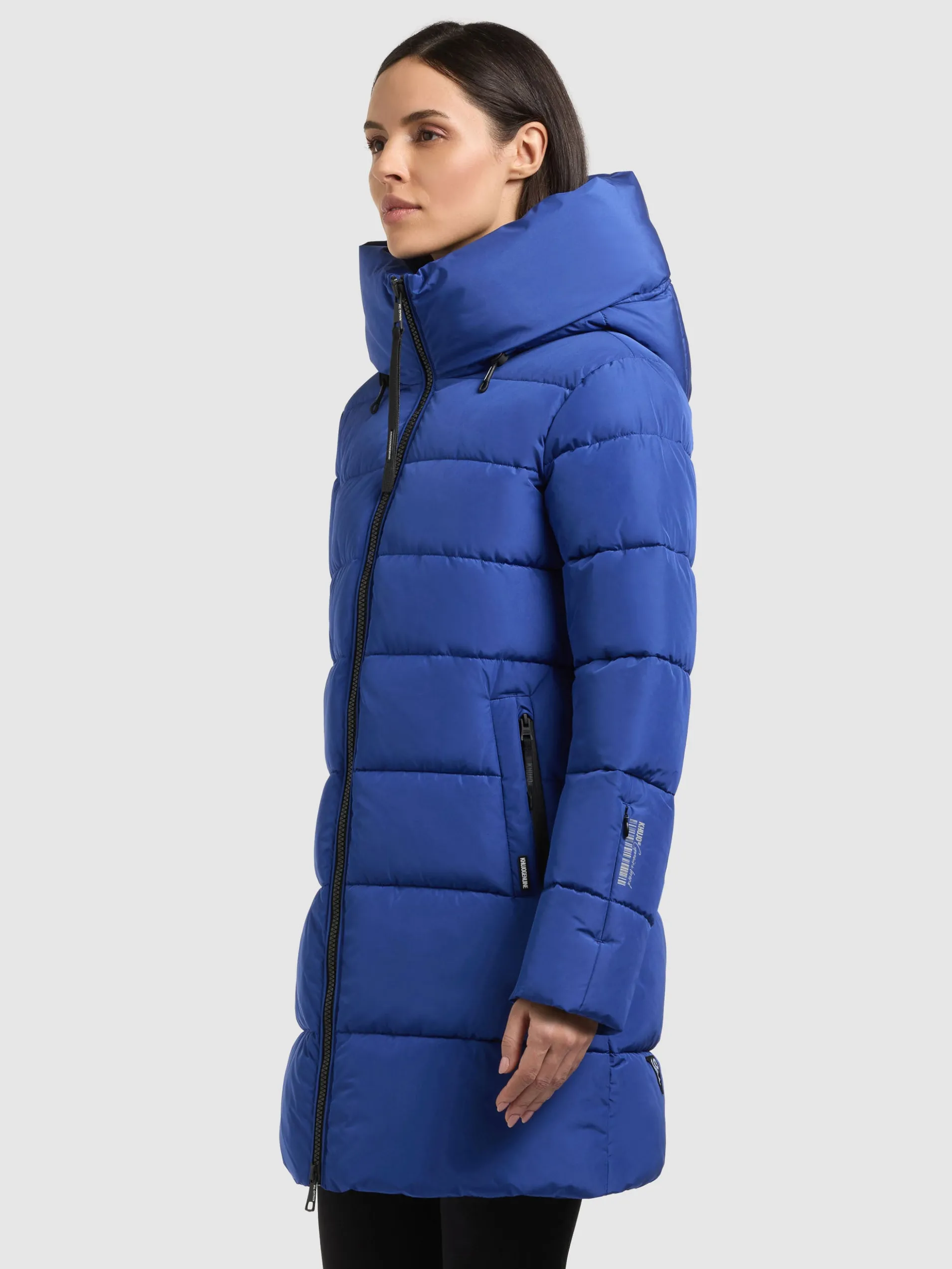 Jacke GRIMES INDIGO