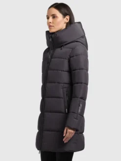 Jacke GRIMES STEEL DEPTH GREY