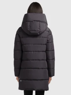 Jacke GRIMES STEEL DEPTH GREY