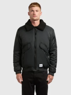 Jacke GROUND OBRAGE GREY