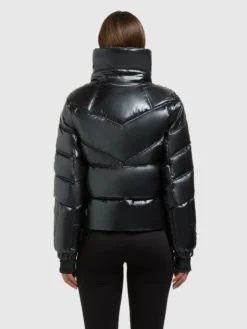 Jacke HAZLEY - 2IN1 (Einsatz herausnehmbar) PORT BLUE