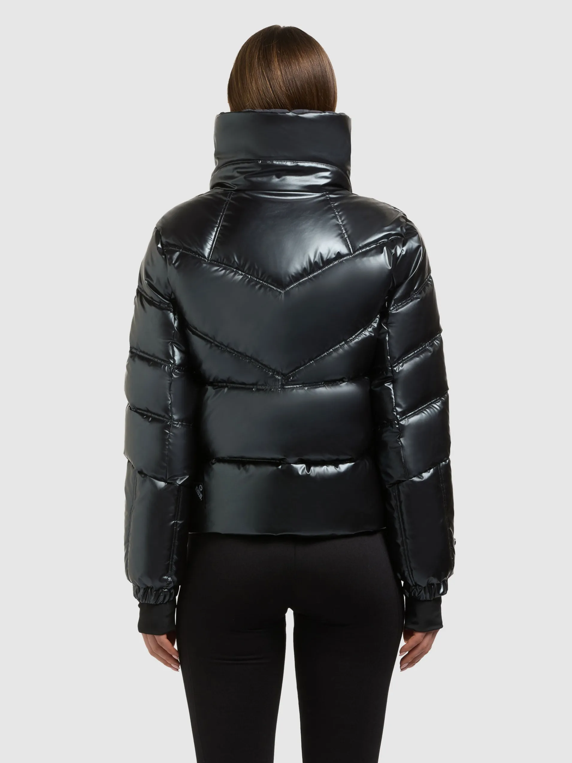 Jacke HAZLEY - 2IN1 (Einsatz herausnehmbar) PORT BLUE