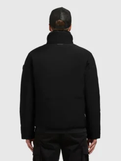 Jacke HUEY BLACK