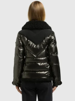 Jacke INEZ BLACK