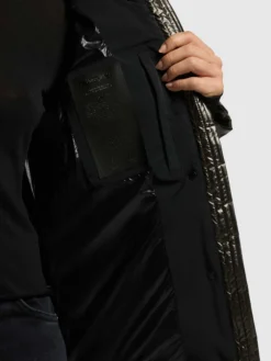 Jacke INEZ BLACK