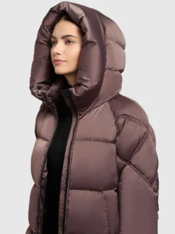Jacke ISETT2 ORCHID LILAC