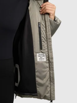 Jacke ISETT2 WITCHER GREEN