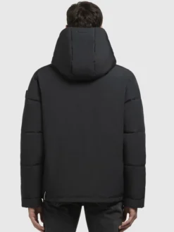 Jacke Jacke GERO Dunkelgrau