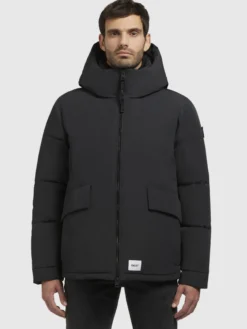 Jacke Jacke GERO Dunkelgrau