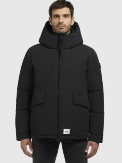 Jacke Jacke GERO Schwarz