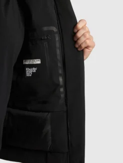 Jacke JAFAR BLACK