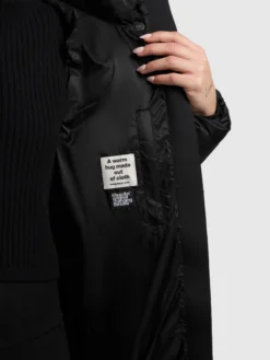 Jacke JANOU2 BLACK