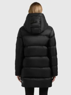 Jacke JANOU2 BLACK