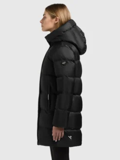 Jacke JANOU2 BLACK