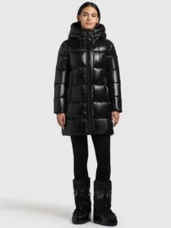Jacke JANOU BLACK