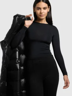 Jacke JANOU BLACK