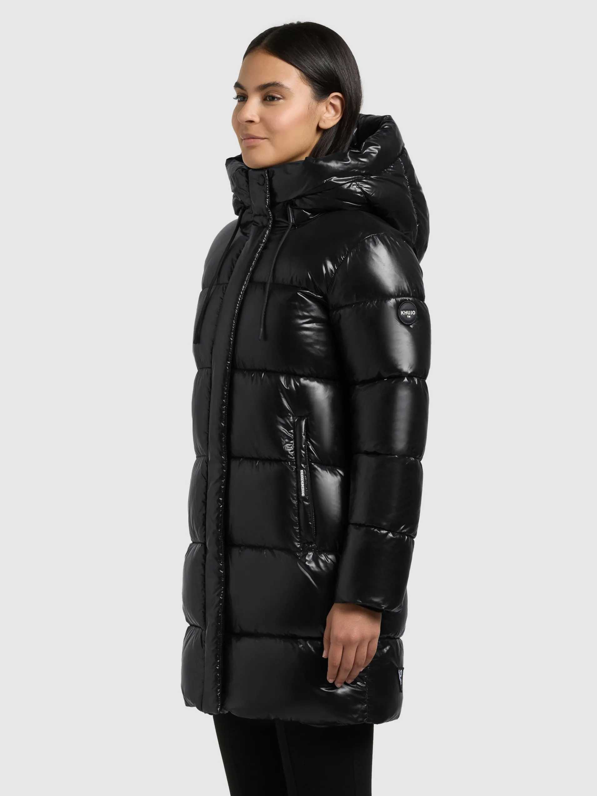 Jacke JANOU BLACK