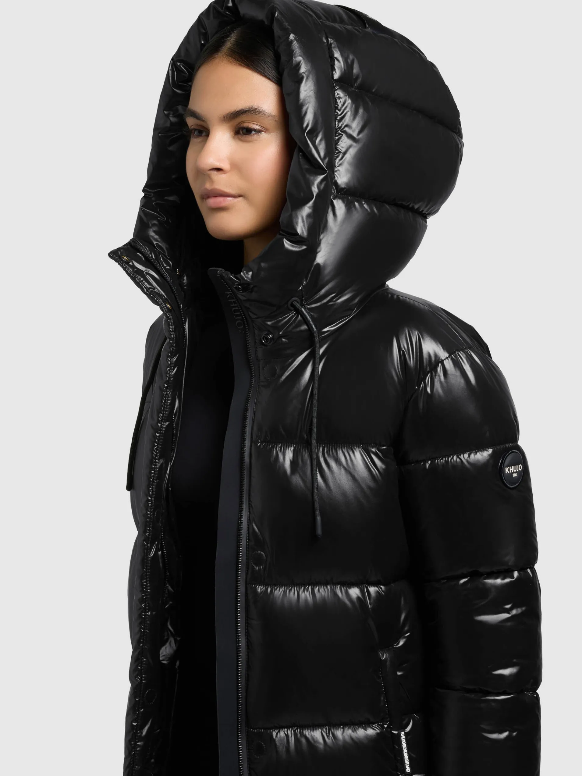 Jacke JANOU BLACK