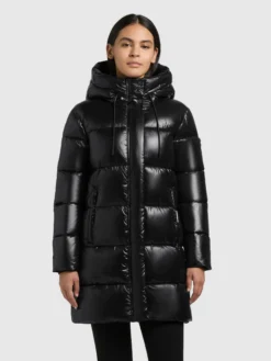 Jacke JANOU BLACK