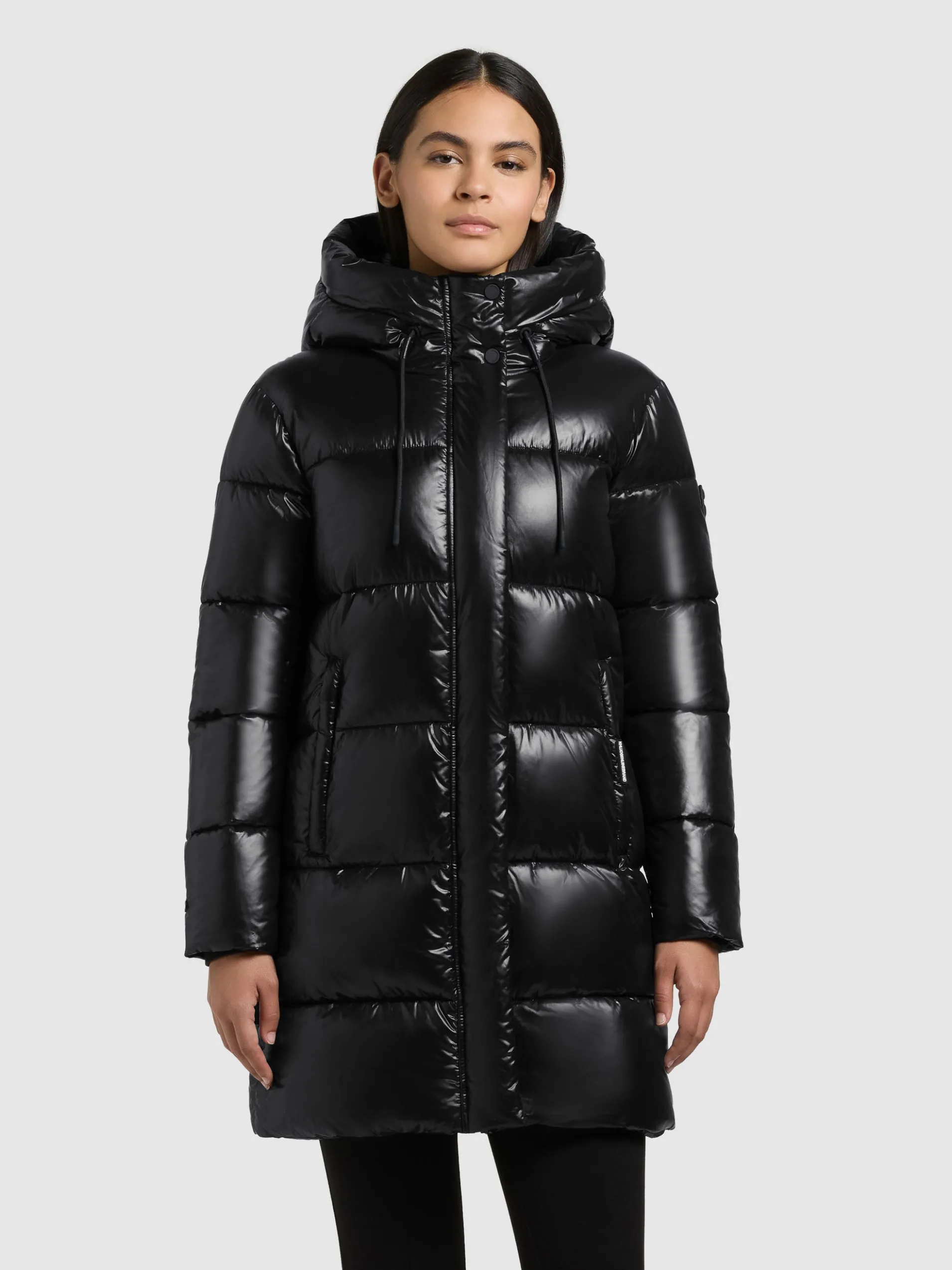 Jacke JANOU BLACK