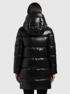 Jacke JANOU BLACK
