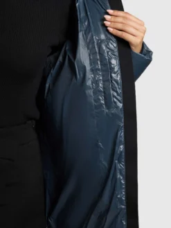 Jacke JANOU DIM BLUE