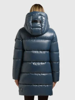 Jacke JANOU DIM BLUE