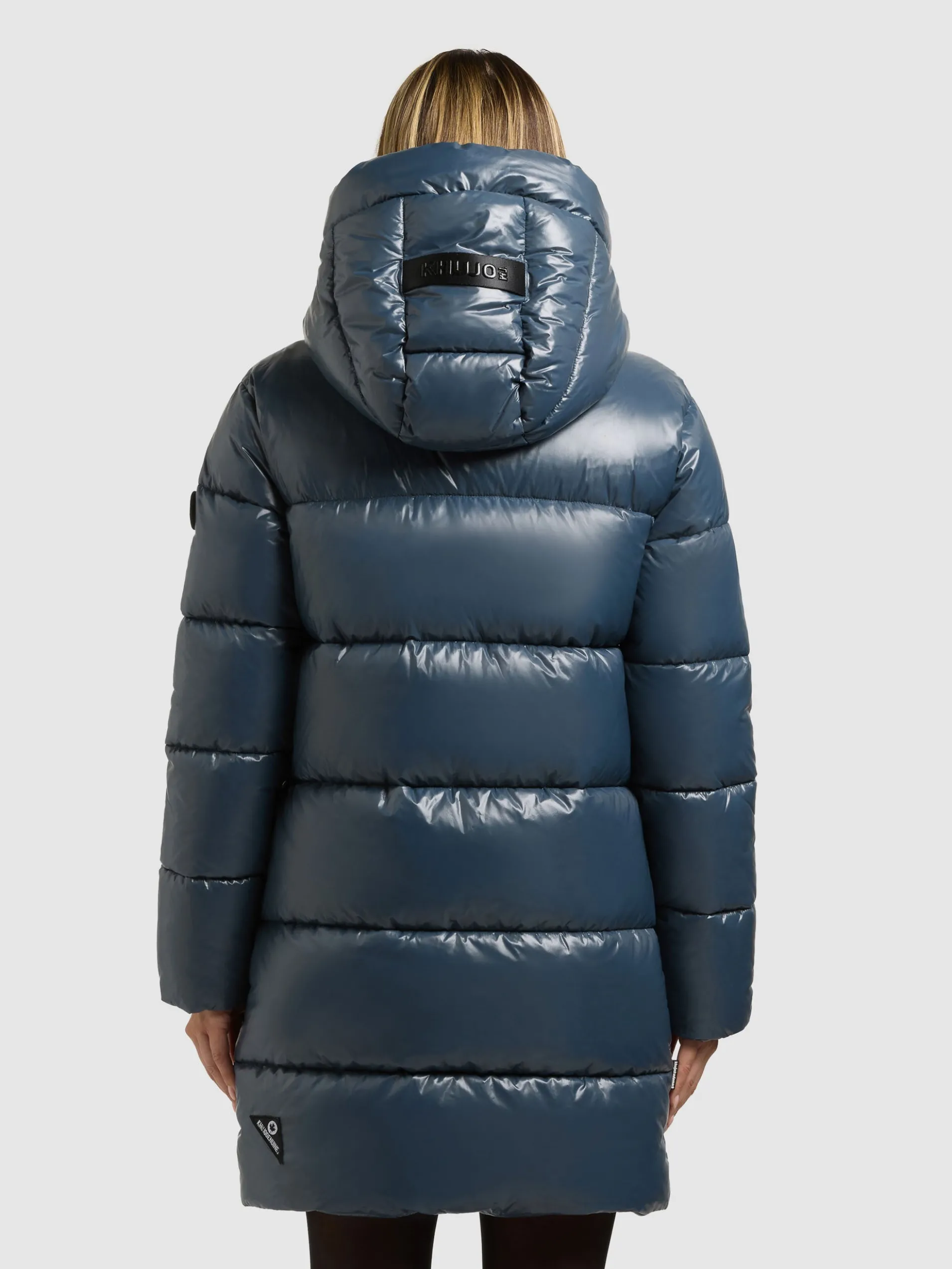 Jacke JANOU DIM BLUE