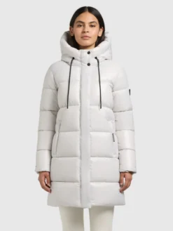 Jacke JANOU FLASH WHITE