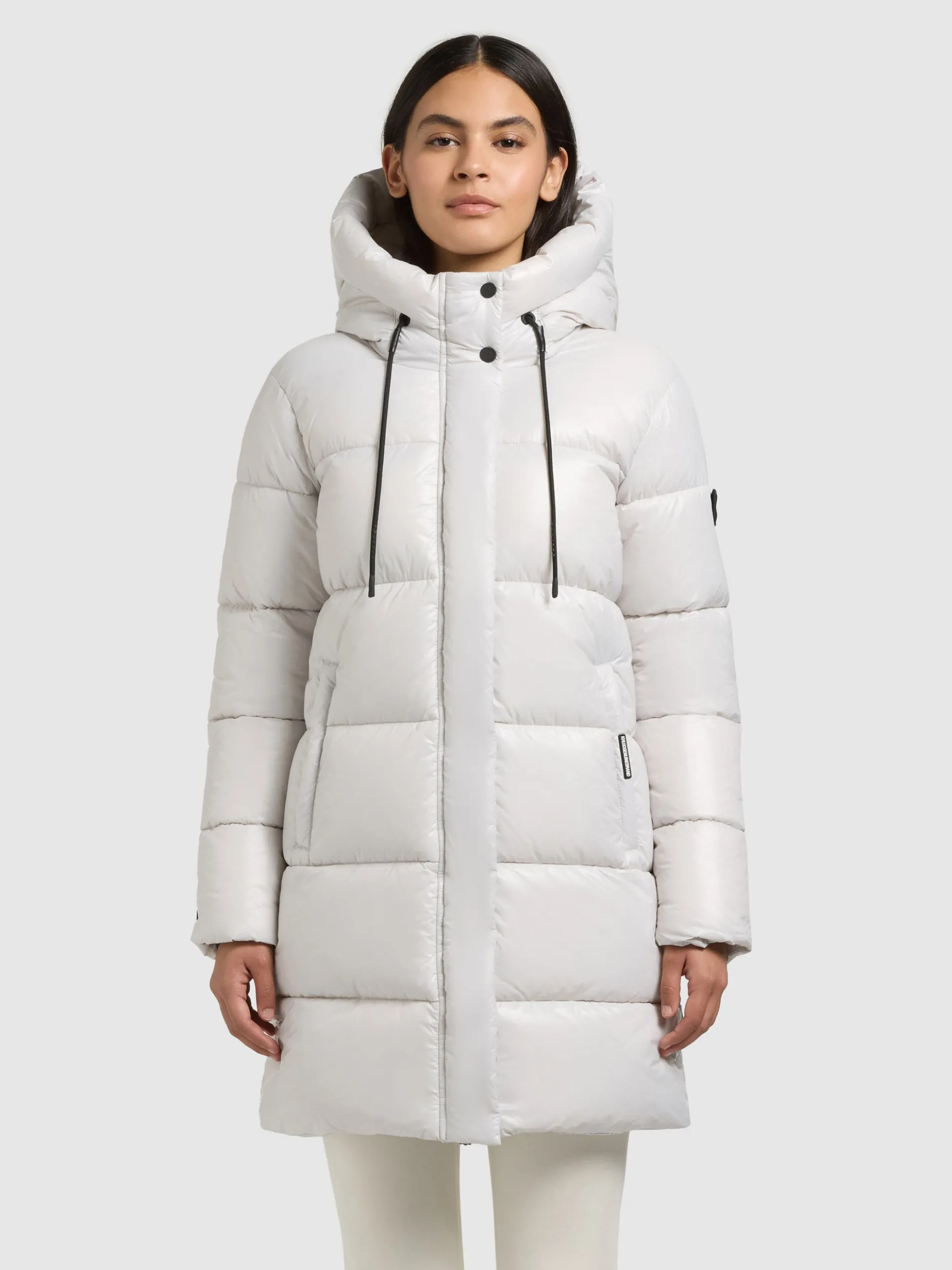 Jacke JANOU FLASH WHITE