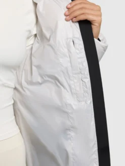 Jacke JANOU FLASH WHITE