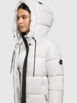 Jacke JANOU FLASH WHITE