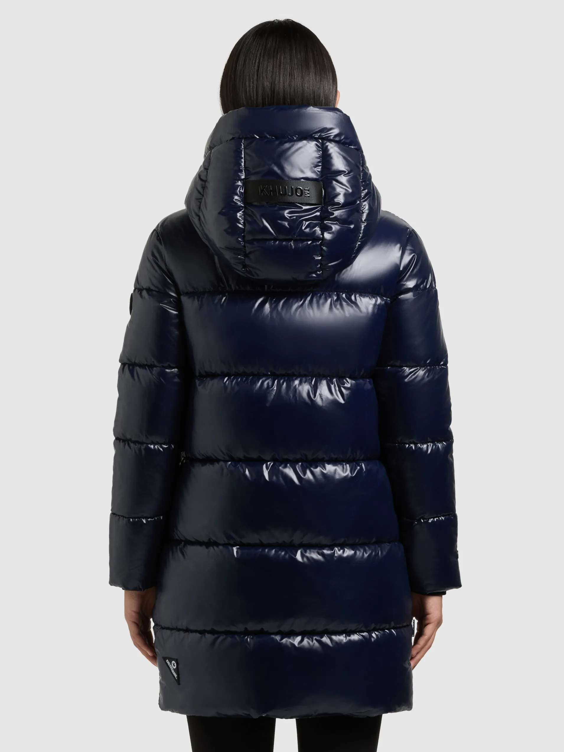 Jacke JANOU MIDNIGHT BLUE