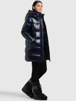 Jacke JANOU MIDNIGHT BLUE