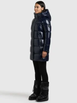 Jacke JANOU MIDNIGHT BLUE