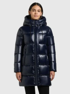 Jacke JANOU MIDNIGHT BLUE