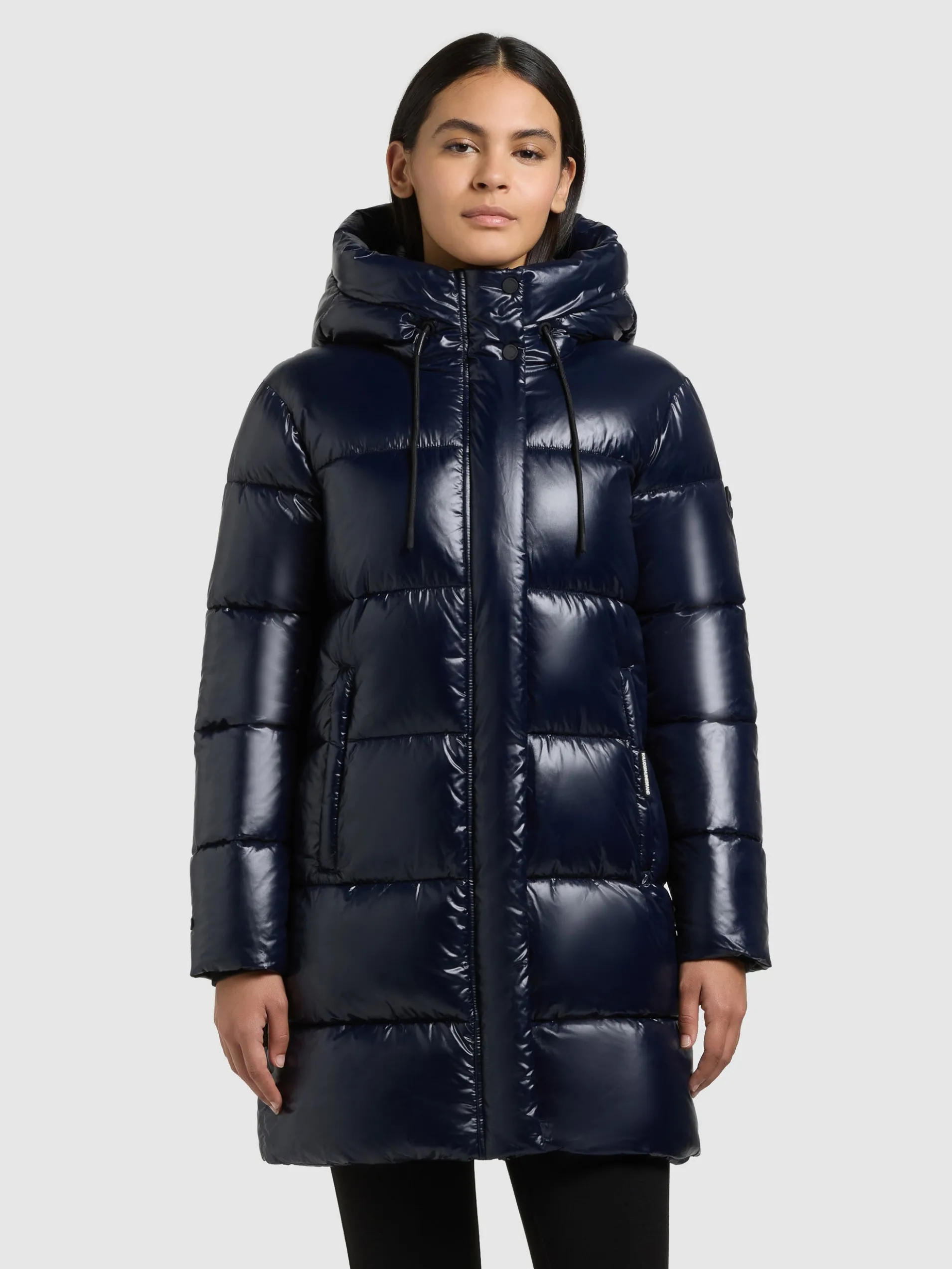 Jacke JANOU MIDNIGHT BLUE
