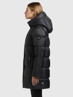Jacke JANOU2 NIGHTFALL NAVY