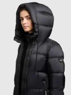 Jacke JANOU2 NIGHTFALL NAVY