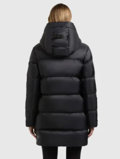 Jacke JANOU2 NIGHTFALL NAVY