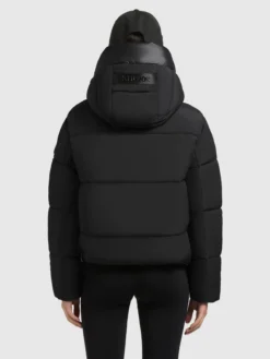 Jacke KALI BLACK